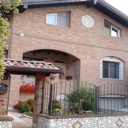 Sosta Fiera B&B Ро Экстерьер фото