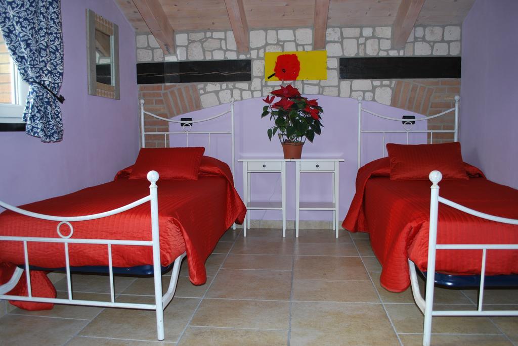 Sosta Fiera B&B Ро Экстерьер фото