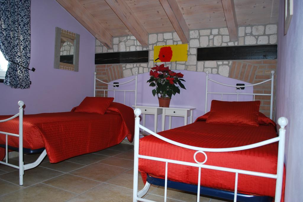 Sosta Fiera B&B Ро Номер фото