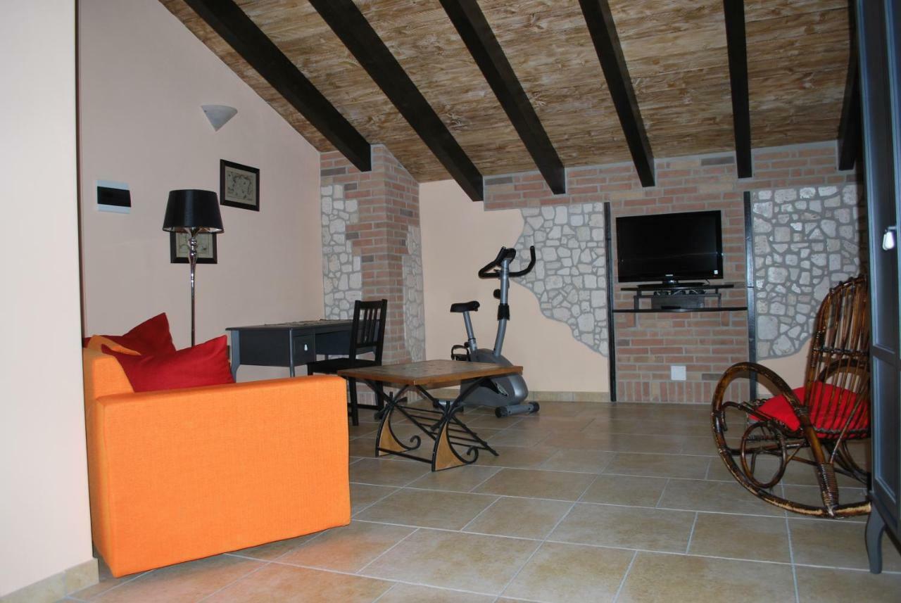 Sosta Fiera B&B Ро Номер фото