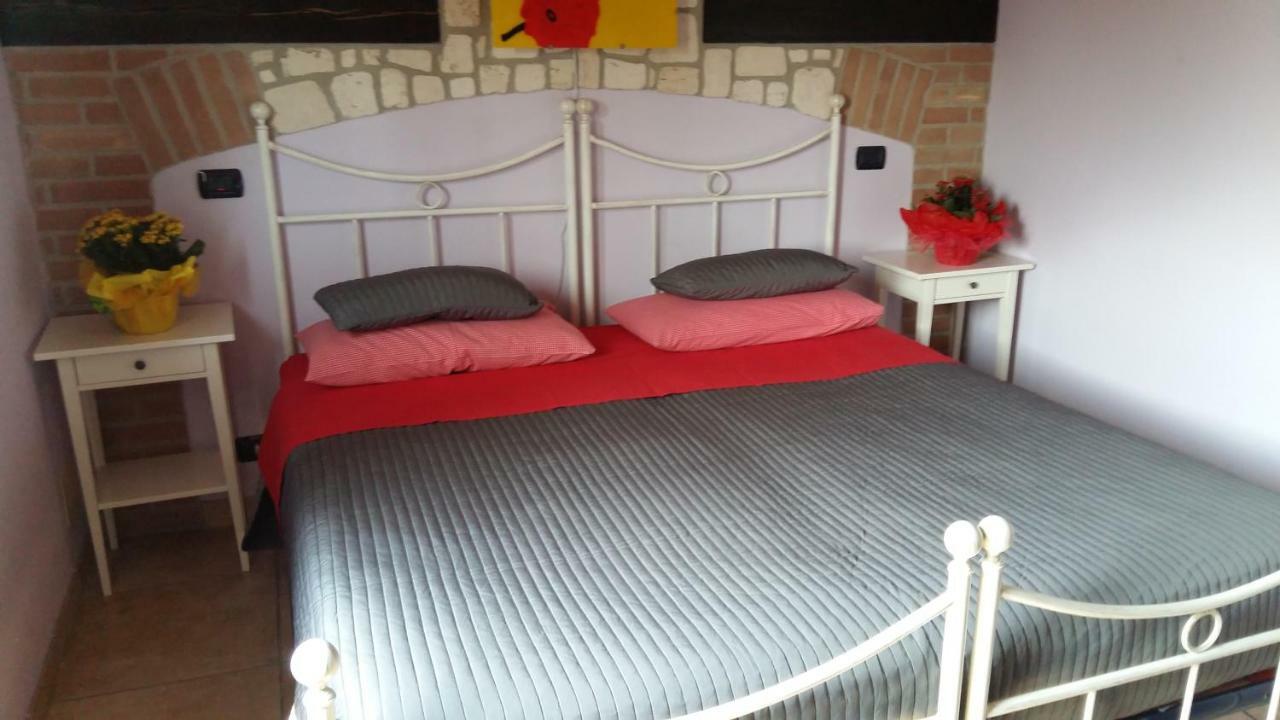 Sosta Fiera B&B Ро Экстерьер фото