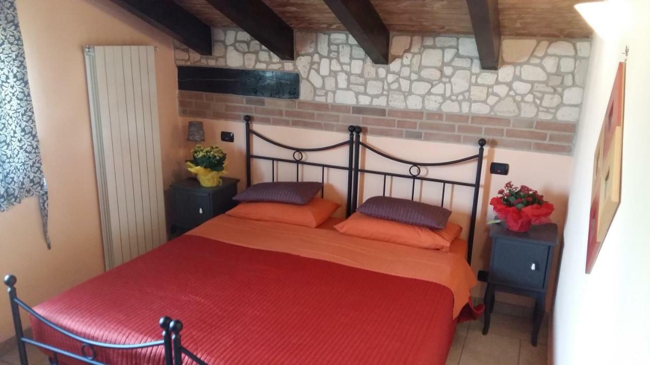 Sosta Fiera B&B Ро Экстерьер фото